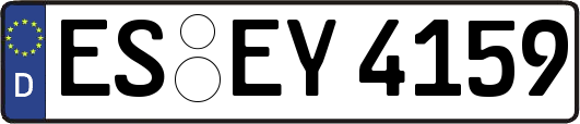 ES-EY4159