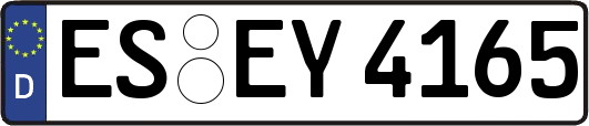 ES-EY4165
