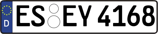 ES-EY4168