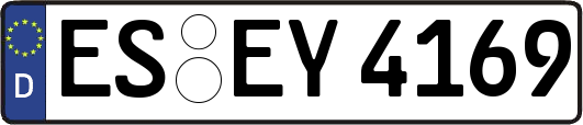 ES-EY4169