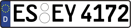 ES-EY4172