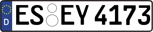 ES-EY4173