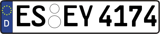 ES-EY4174
