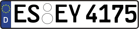 ES-EY4175