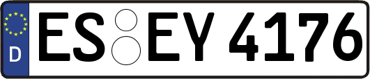 ES-EY4176