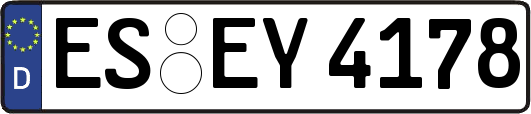 ES-EY4178