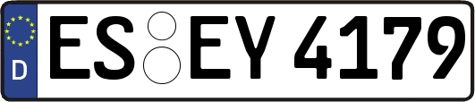 ES-EY4179