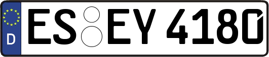 ES-EY4180