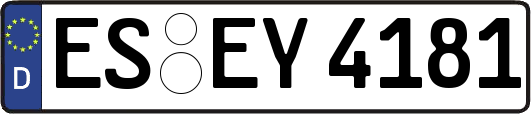 ES-EY4181