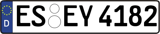 ES-EY4182