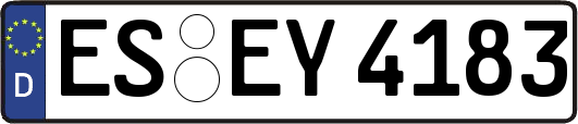 ES-EY4183