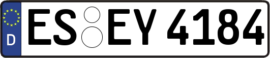 ES-EY4184