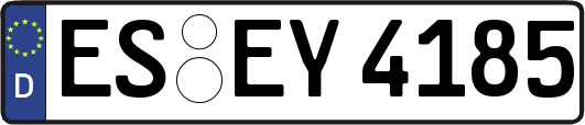 ES-EY4185