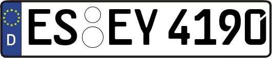 ES-EY4190