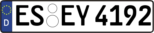 ES-EY4192