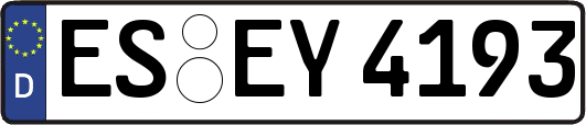 ES-EY4193