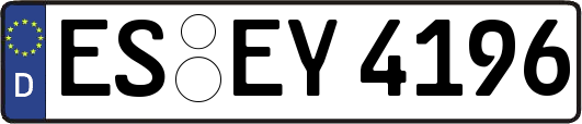 ES-EY4196