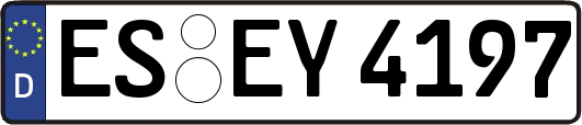 ES-EY4197