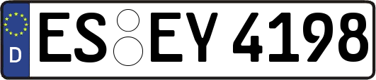 ES-EY4198