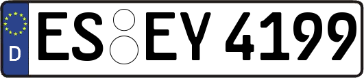 ES-EY4199
