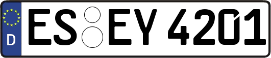 ES-EY4201