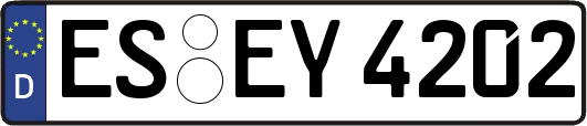 ES-EY4202