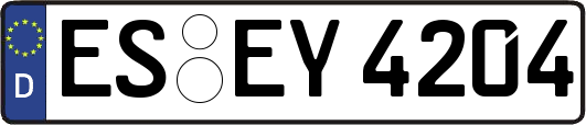 ES-EY4204