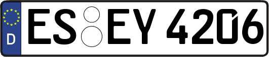 ES-EY4206