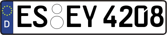 ES-EY4208