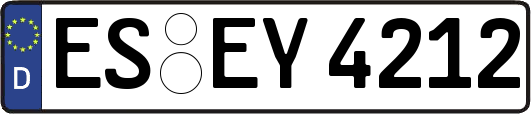 ES-EY4212
