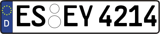 ES-EY4214
