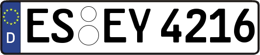 ES-EY4216