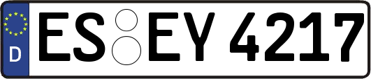 ES-EY4217