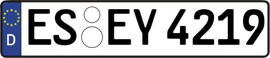 ES-EY4219