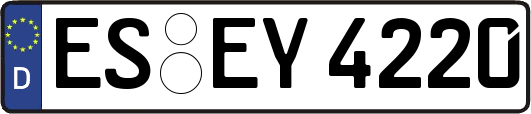 ES-EY4220
