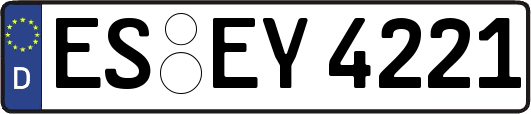 ES-EY4221