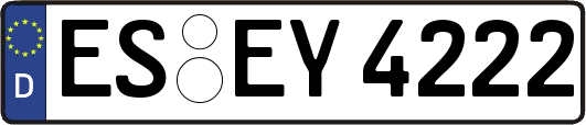 ES-EY4222