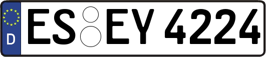 ES-EY4224