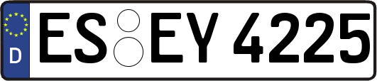 ES-EY4225