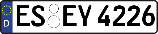 ES-EY4226