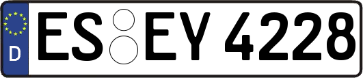 ES-EY4228