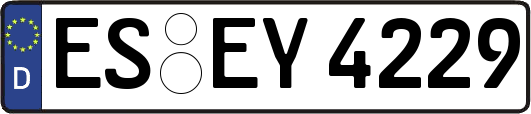 ES-EY4229