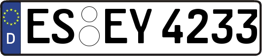 ES-EY4233