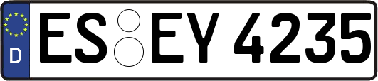 ES-EY4235
