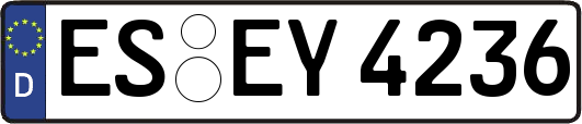 ES-EY4236