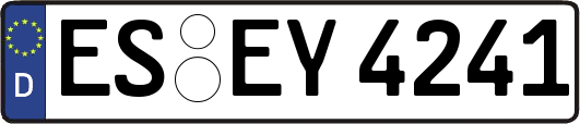 ES-EY4241