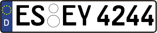 ES-EY4244