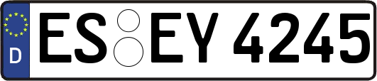 ES-EY4245