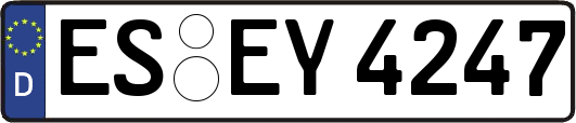 ES-EY4247
