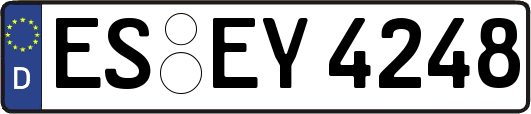 ES-EY4248